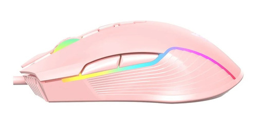 Mouse Gaming Cw905 Genérico 