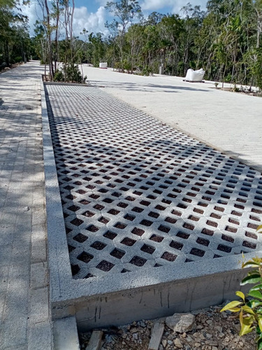 Kalma Tulum, Venta De Terrenos, Hermoso Desarrollo De 135 Lotes, Calidad De Vida