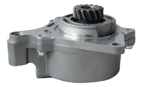 Bomba De Vacío Con Alternador Me017287 Para 4d33 4d34 Fuso