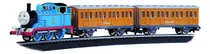 Comprar Trenes Bachmann - Thomas & Friends Thomas Con Annie Y ...