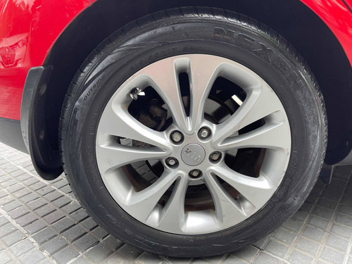 Kia Soul 1.6 Ex 132cv 6at 2014 Roja Cassano Automobili