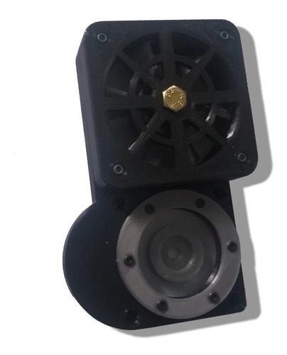 Imagen 5 de 5 de Forzador De Aire Para Bicimoto Fab-1 Nn3d 48 65 80