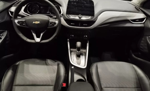 Chevrolet Onix 1.0 Mt Lt #ns