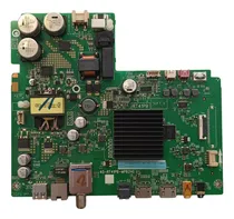 Comprar Placa Main 40-rt41pb-mpb Tv Hitachi Le32smart17 Tcl L32s6500