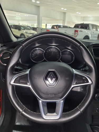 Renault Sandero Stepway 1.6 Privilege 105cv