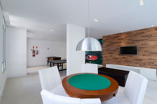 Apartamento À Venda Em Cambuí - Ap000071