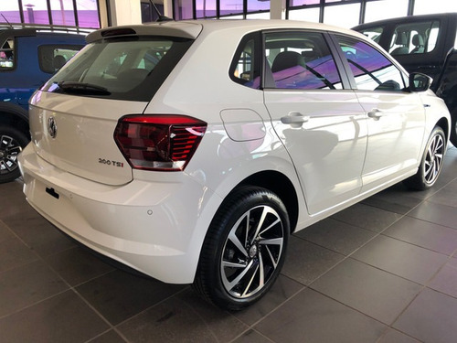 Polo Highline 1.0 ( Aut ) 2021 - 0km Racing Multimarcas.