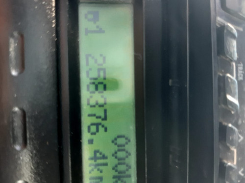 Vw 26.280 (8x4) 2014 - C/ Comboio Gascom