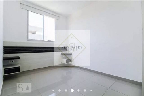 Imagem 9 de 15 de Duplex No Setor Negrão De Lima !! - 7541
