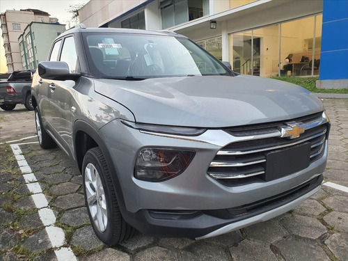 Chevrolet Montana 1.2 TURBO FLEX LTZ AUTOMÁTICO