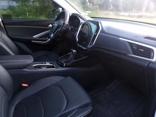 Imagen 9 de 15 de Chevrolet Captiva Premier