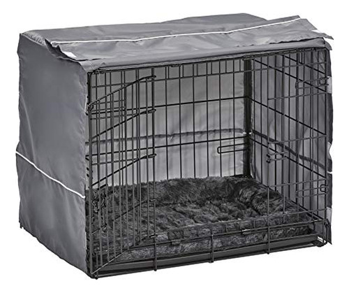 Kit De Jaula Para Perros De 60 Cm Nuevo En Mercadolibre
