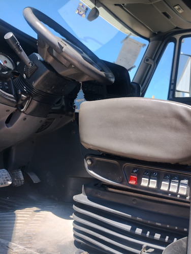 Camión Internacional Prostar 2016