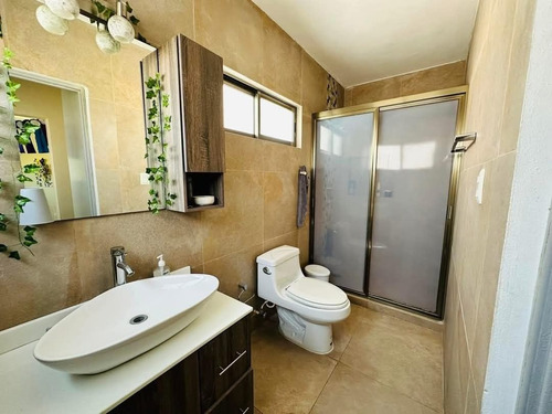 Casa En Venta Ubicada En Montebello Merida