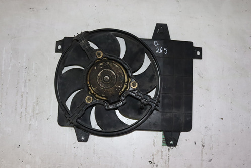 Electroventilador Alfa Romeo 145 Ev-266