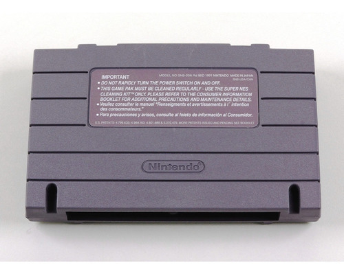 Pocky & Rocky Super Nintendo Snes Completo