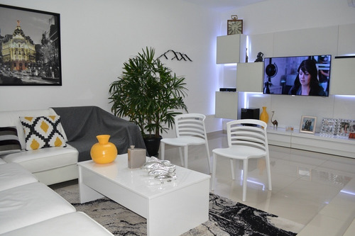 Imagen 7 de 20 de Hermoso E Impecable En Town House En Tazajal, Naguanagua Res. Villa Fontina Adp