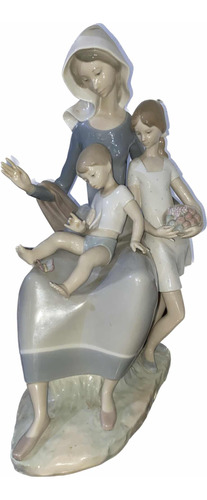 Lladro Madre