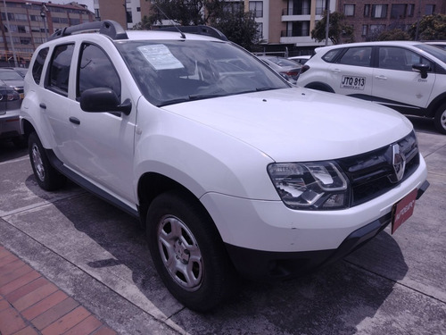 Imagen 2 de 14 de Renault Duster 2020
