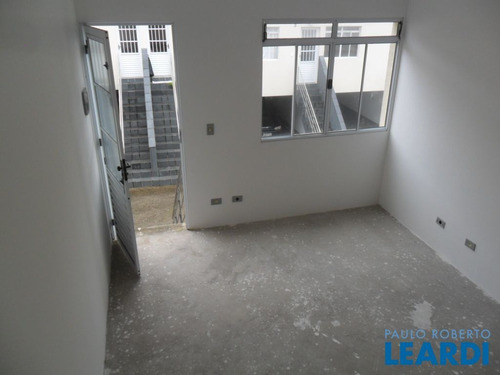 Imagem 15 de 15 de Casa Em Condomínio - Cidade Ademar - Sp - 575911