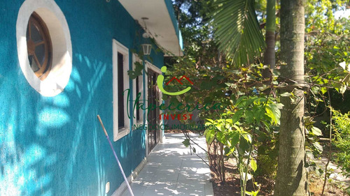 Imagem 15 de 29 de Casa Comercial Para Locação Parque Paraíso Itapecerica Da Serra - Aca1048