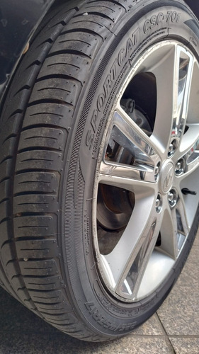 Hyundai I30 2.0 MPI 16V