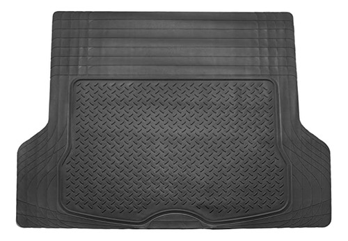 Alfombra Maleta Maletero Renault Clio I 93/97 1.2l