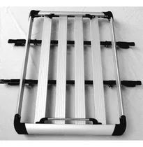 Comprar Parrilla De Techo Universal De Aluminio Porta Equipaje