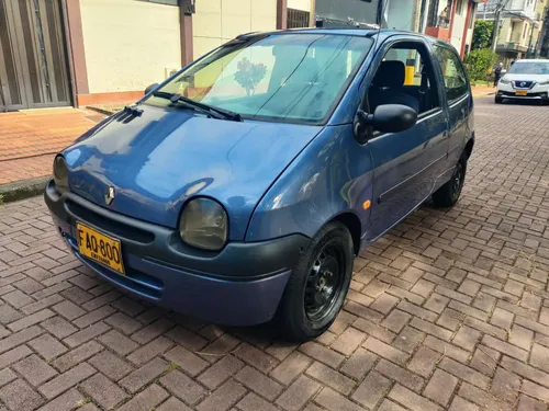 Renault Twingo 1.2 Dynamique
