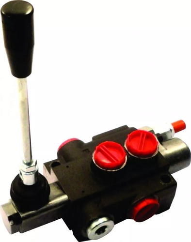 Imagem 3 de 5 de Kit Comando Simples Massey Ferguson Controle Para Trator
