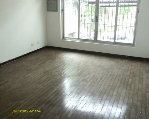 Imagem 2 de 16 de Oportunidade De Negocio. Sobrado 3 Dormitorios, Sendo 1 Suite No Bairro Jaguare, Proximo Ao Comercio . - Ca00406 - 34656275