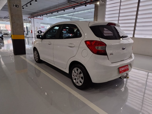 Ford Ka Ford Ka 1.0 SE Plus (Flex)
