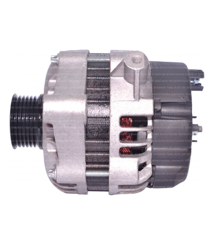 Alternador 12v 100ah Chevrolet Vectra 2.0 1991/1999