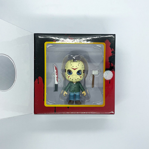 Funko 5 Star Horror Friday The 13th - Jason Voorhees (34012) (Usado)
