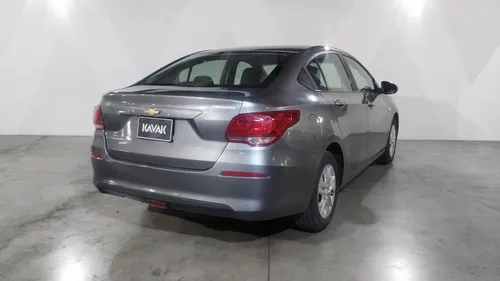 Chevrolet Cavalier 1.5 LS A