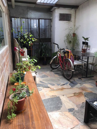 Casa En Venta. Centro Pando