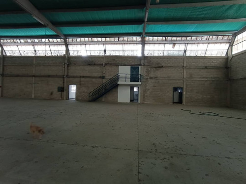 Imagen 8 de 18 de #1434-1 Galpón 20.000m2 La Panamericana