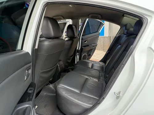 Mazda 3 2009 Automático