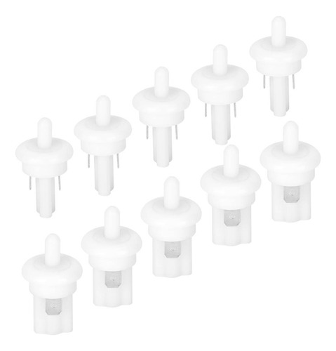 Interruptores Basculantes Para Refrigerador Pbs35b, Presione