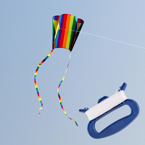 3 Cometa Para Niños Principiantes Para Juegos Familiares
