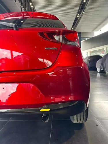 Mazda 2 Sport Touring Automatico New!