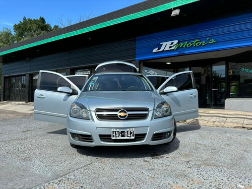 Chevrolet Vectra 2.4 Gt Cd