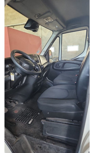 Iveco Daily 55-170 Alta Y Larga C/duales Año 2022