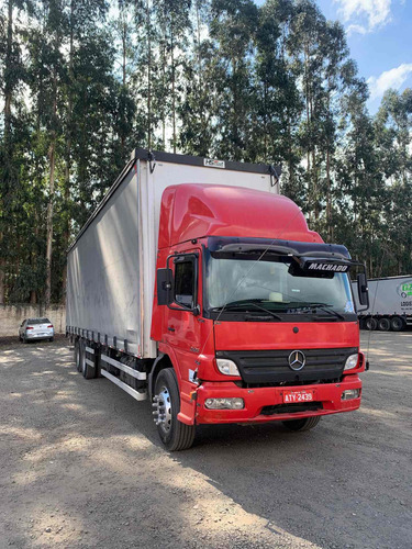 Mercedes Benz Atego 2425