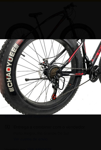 Imagem 4 de 4 de Bike