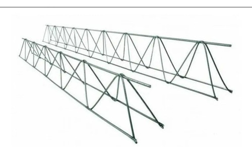 Treliça H8 6 Metros Linear
