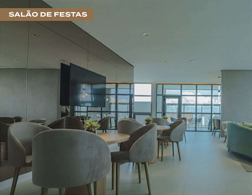 Oportunidade De Morar Bem Trisul Marquez Alto Do Ipiranga