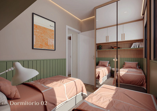 Apartamentos A Venda Com Entrada Parcelada