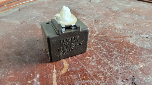 Relay Flasher De Toyota Camry 2007 2008 2009 2010 2011 (Usado)