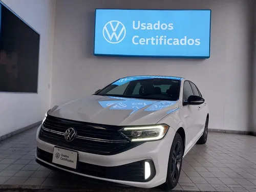 Volkswagen Jetta 1.4 T Fsi Sportlinbe Tip